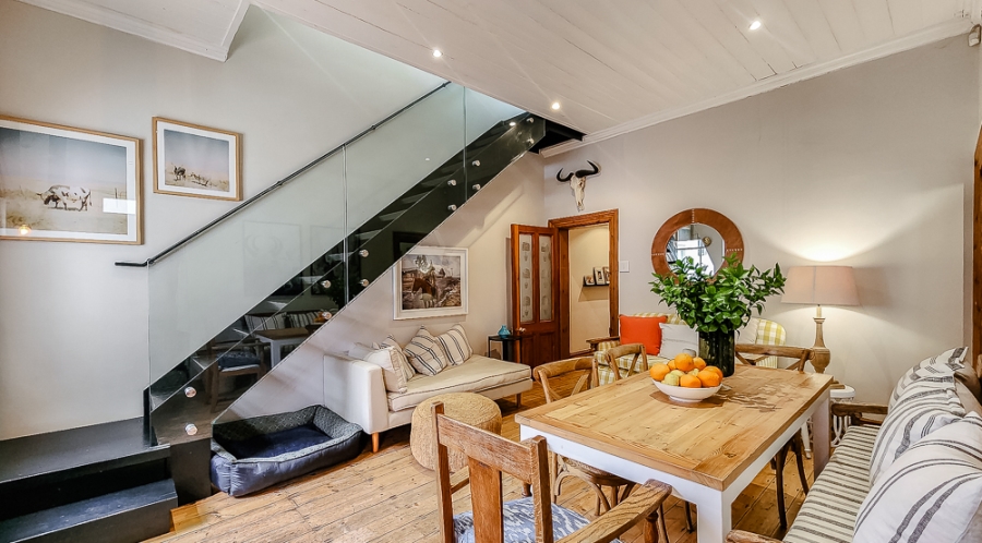 3 Bedroom Property for Sale in Tamboerskloof Western Cape